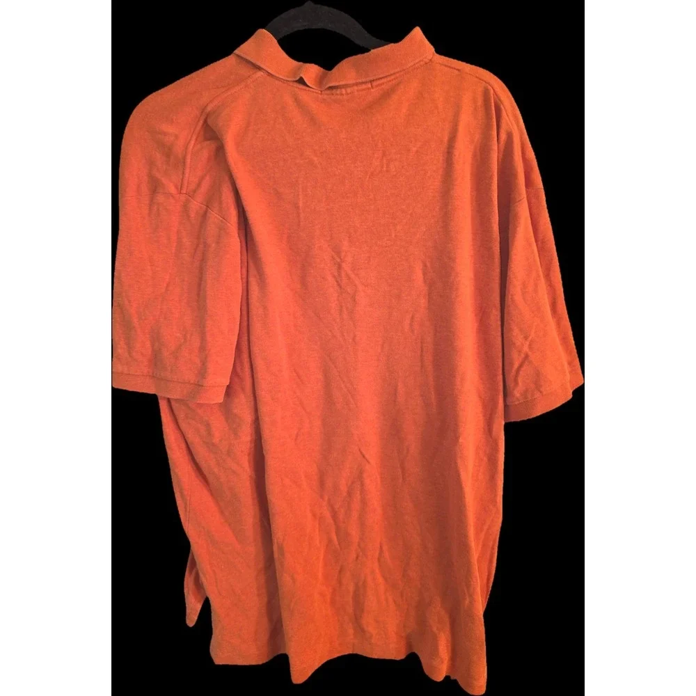 Polo by Ralph Lauren Classic Cotton Polo – Men's XL